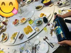 -竹溪百福酒家(同和店)