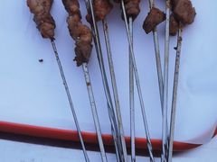 -四禧精酿铜锅涮肉·烧烤工场(大明湖店)