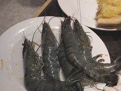 -川骄海鲜自助(亚运村店)