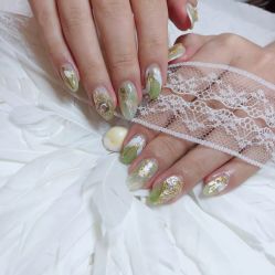 -U3美甲