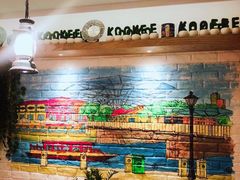 大堂-新加坡高记KOO KEE Restaurant(盈科店)
