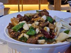 -阿娜尔·新疆菜(宜家荟聚中心店)