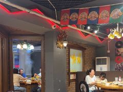 -顶顶汤火牛排火锅·经典铜锅涮肉