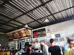 -Doo Dee Thai Food(Issan/Isaan/Esan)