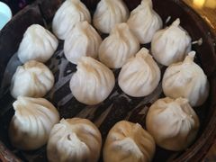南翔小笼包-双塔老饭店