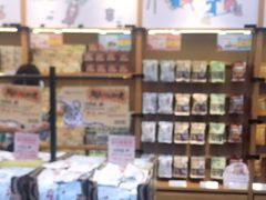 零售区-茶颜悦色(花园道店)