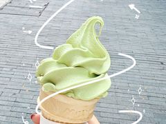 -麦当劳(鼓楼店)