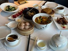 -春满园·早茶·粤菜·宴会(前海店)