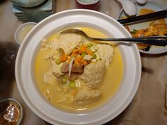 -京华烟云·北京烤鸭(领展购物广场·中关村店)