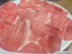 -風林火山烤室·涮肉