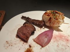 -拉蒂娜·巴西牛排馆 Latina·Brazilian Steakhouse(王府井喜悦店)