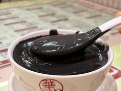 -香港華心糖水鋪(南西总店)