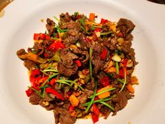 -湘菜园·现炒土菜(六纬路店)