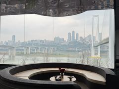 -Yolo私汤温泉设计师酒店(重庆南滨路店)