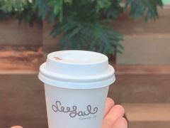 -Seesaw Coffee(朝阳大悦城店)