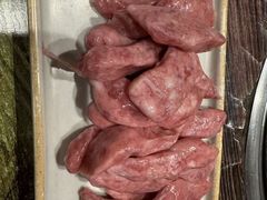 -红岸碳烤齐齐哈尔原味生态烤肉