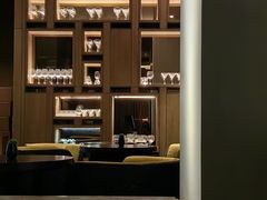 -天津东凯悦酒店·大堂吧