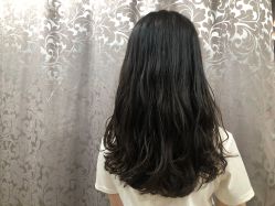 -GIRL STYLE 烫发·染发沙龙