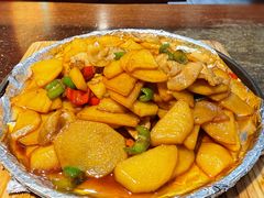 -肖记牛肉鱼杂馆·省级非遗(柏林春天直营店)