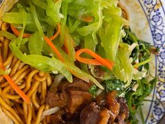 -梅溪·小伙子干挑面(安吉总店)