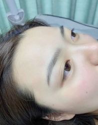 -久匠·野生眉半永久纹眉