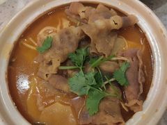 -雲物·云南小馆(好悦天地店)