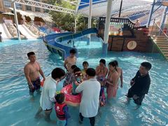 -郑州方特水上乐园