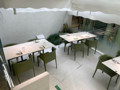 -大树餐厅(环球港店)