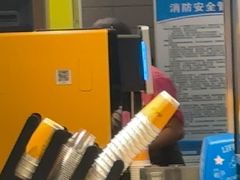 -麦当劳(莆田荔城大道万达店)