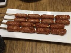 -乐凯撒披萨(东方新世界店)