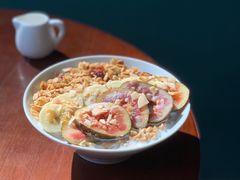 软糯香蕉燕麦碗-So Acai(天河店)