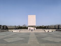 -中国人民抗日战争纪念雕塑园