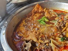 -天都火锅酒楼(虹梅南路店)