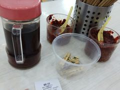 -珊珊小笼馆(仙霞路店)