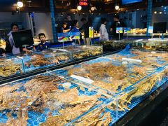 -海鲜谷(瓯悦店)