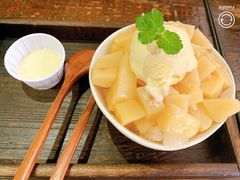 -MIKAKU(万达广场上海宝山店)