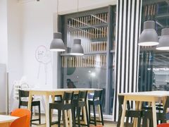 -宜家·瑞典风味餐厅(青岛商场店)