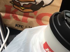 -肯德基(南五店)