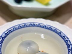 宁波汤圆-甬府(黄浦店)