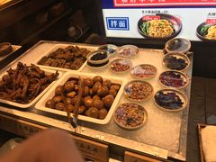 -和府捞面(领展购物广场京通店)
