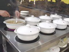 -民间瓦缸煨汤館(嵩山路店)