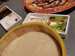 -邑金陵北京烤鸭店·现炒家常菜(ITC MALL店)
