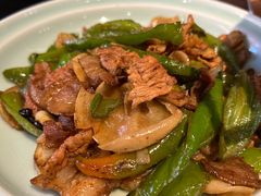 -湘与香缘·湖南菜(王府井北京市百货大楼店)