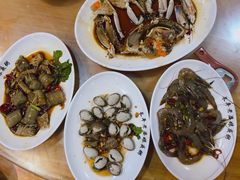 -长平老姿娘夜粥(平东一街店)