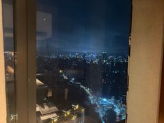 -上海龙之梦万丽酒店