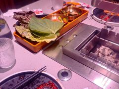 -丰茂烤串(全国首店)