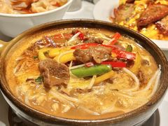 -深仔记茶餐厅(亚士厘道店)