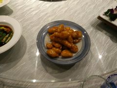 -又一福烤鸭·北京菜(东四店)