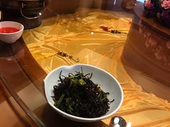 -阿斯牛牛·凉山菜(新会展店)