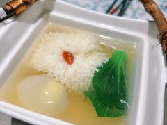 -小厨娘绣中淮扬(大行宫科巷店)